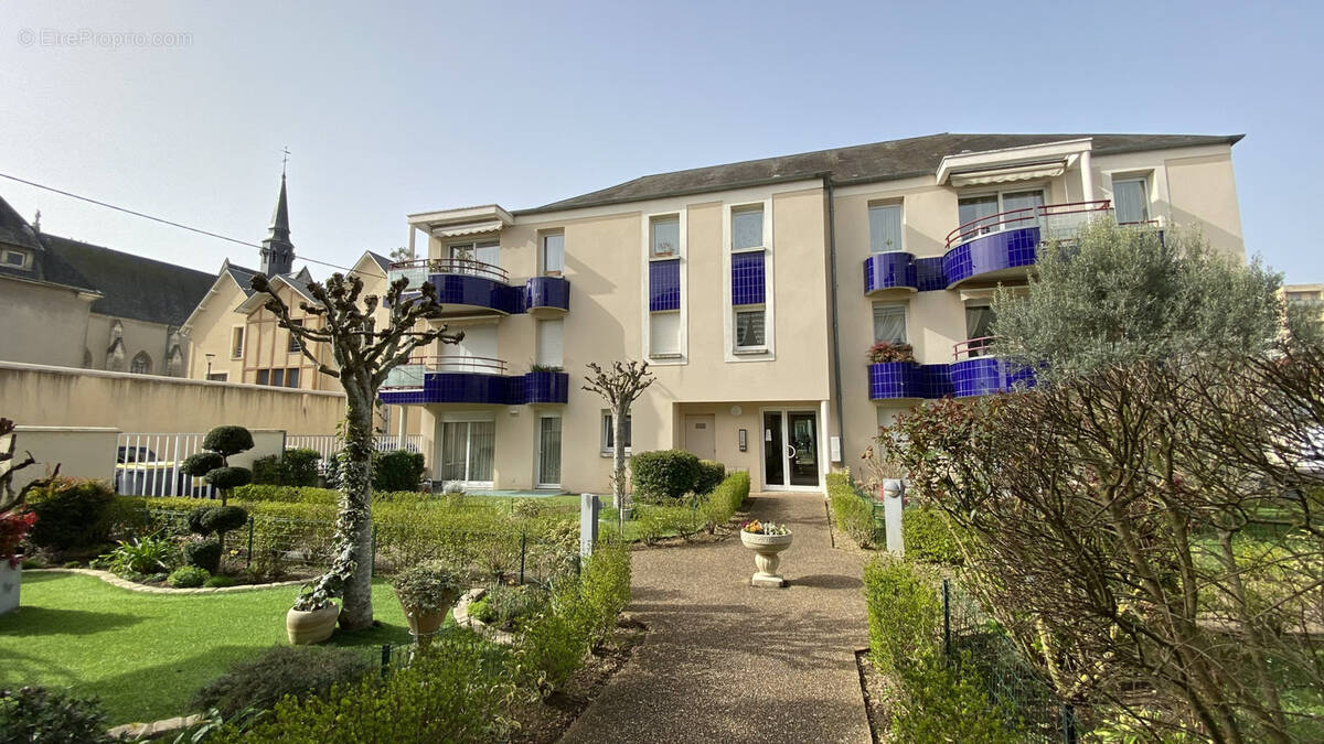 Appartement à VENDOME