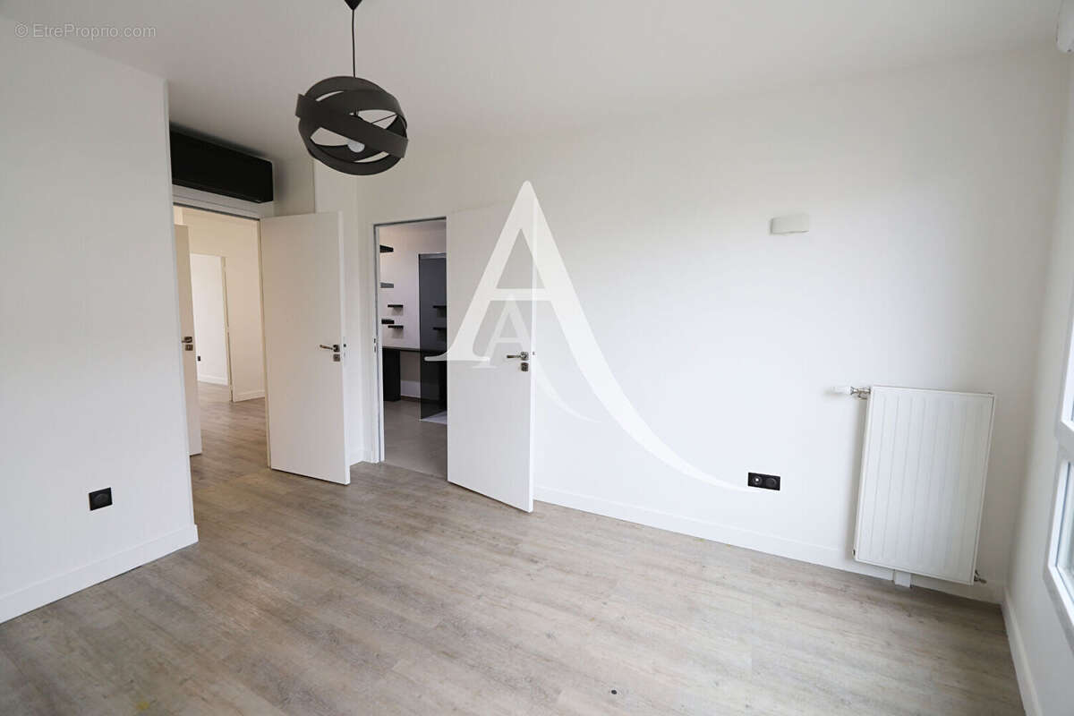 Appartement à CHATOU