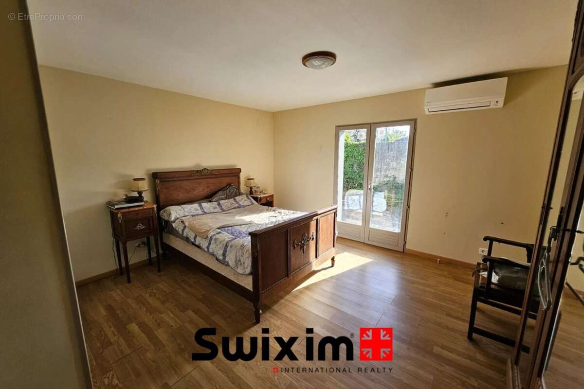 Maison à SAINT-SAUVEUR