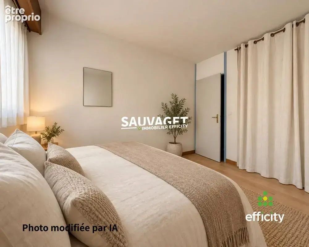 Appartement - photo 11