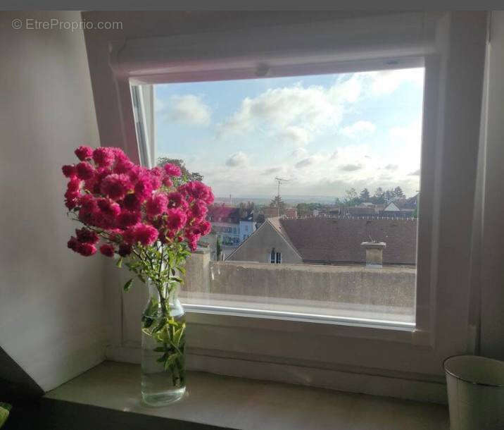 Appartement à FOURQUEUX