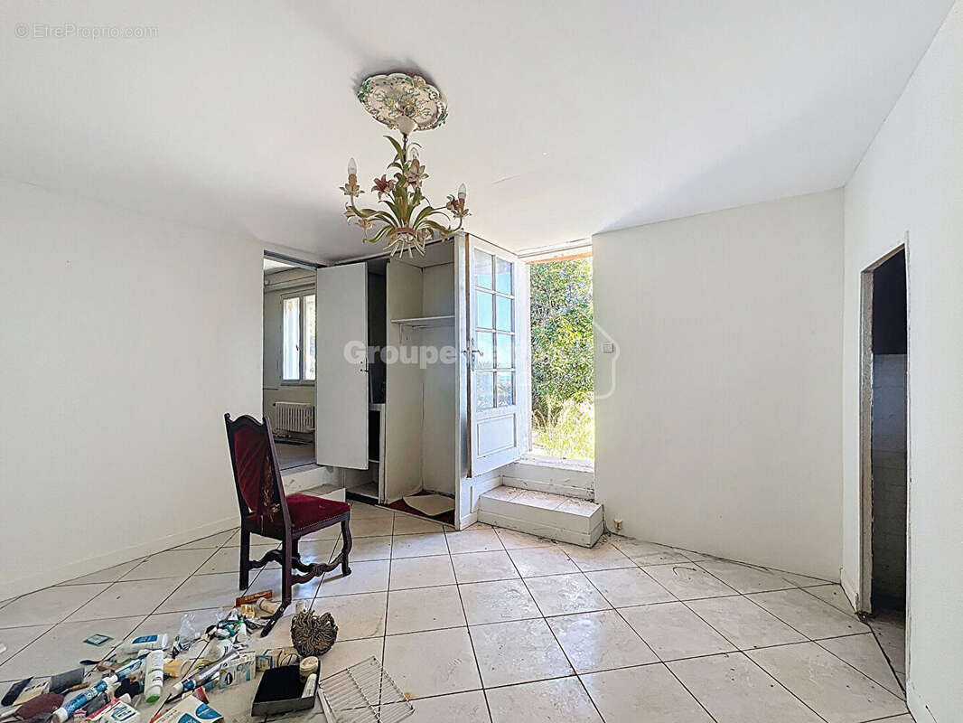 Maison à MANDELIEU-LA-NAPOULE