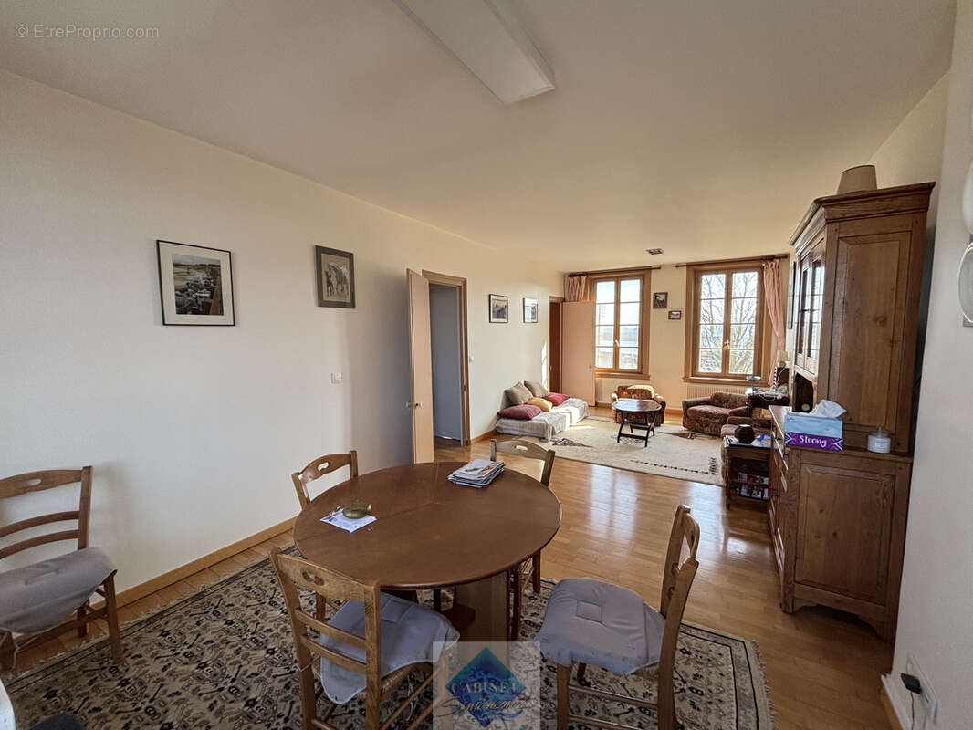 Très bel appartement vue sur le port - photo 2