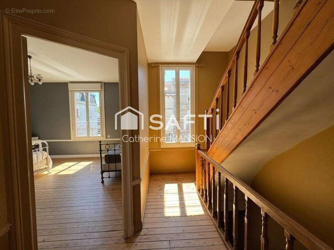 Photo 4 - Maison à REIMS