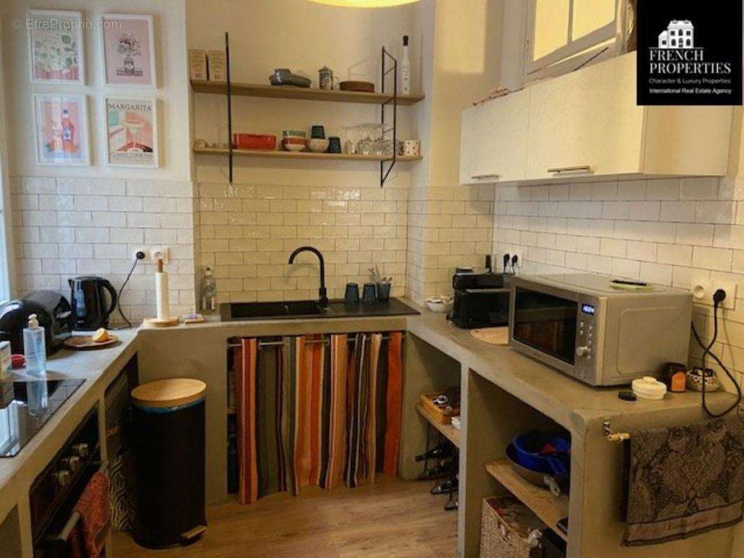 Appartement à PERPIGNAN