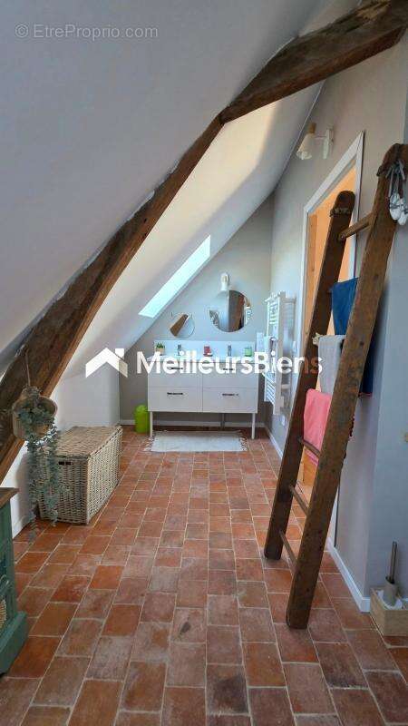 Maison à BETTRECHIES