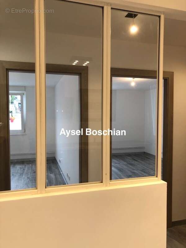 Appartement à LONGWY