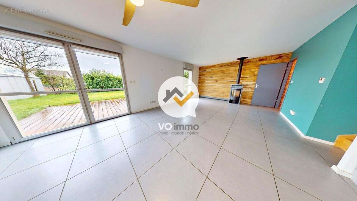 Maison 85 m² à Richwiller  - photo 5