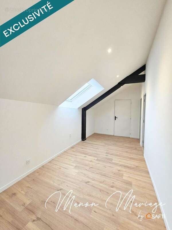 Photo 3 - Maison à PLESSE