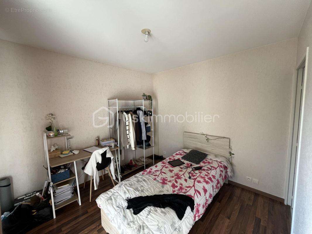 Appartement à TOURS