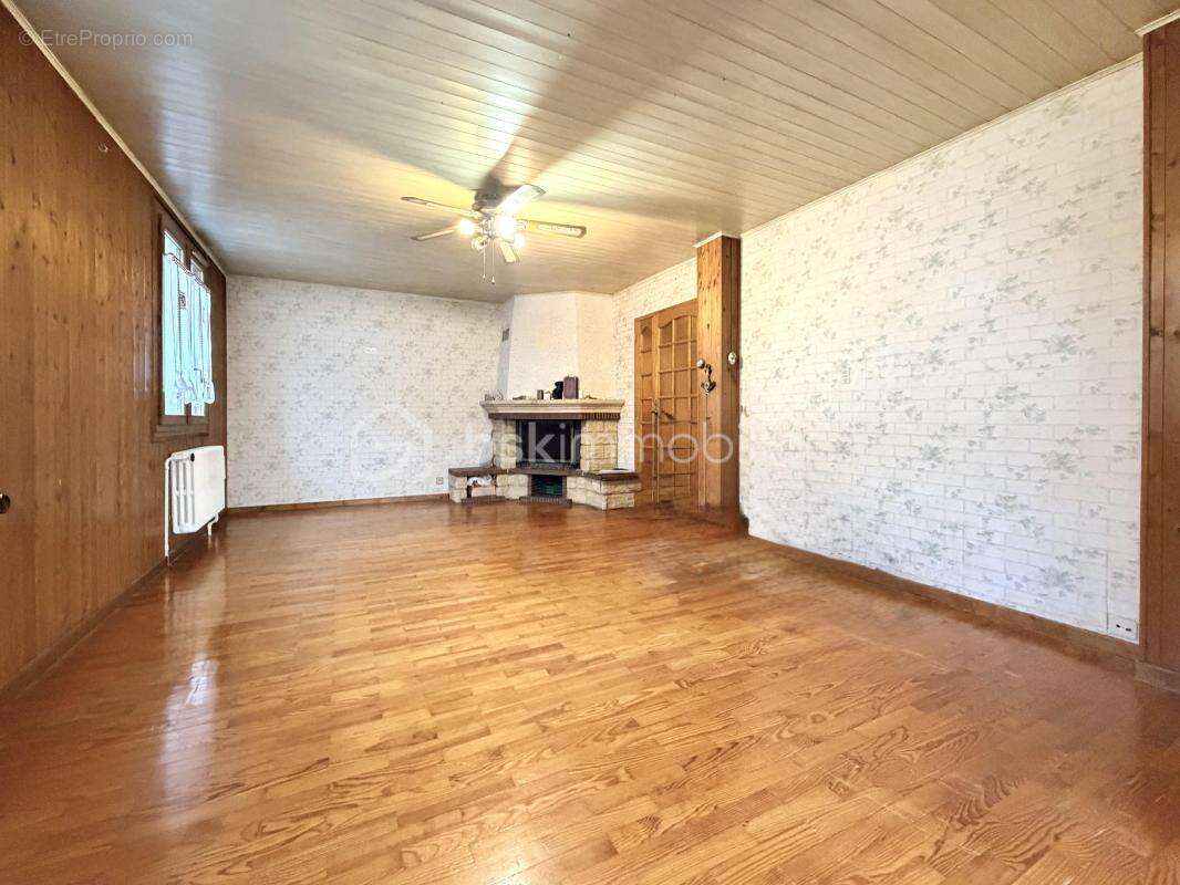 Appartement à ANNECY