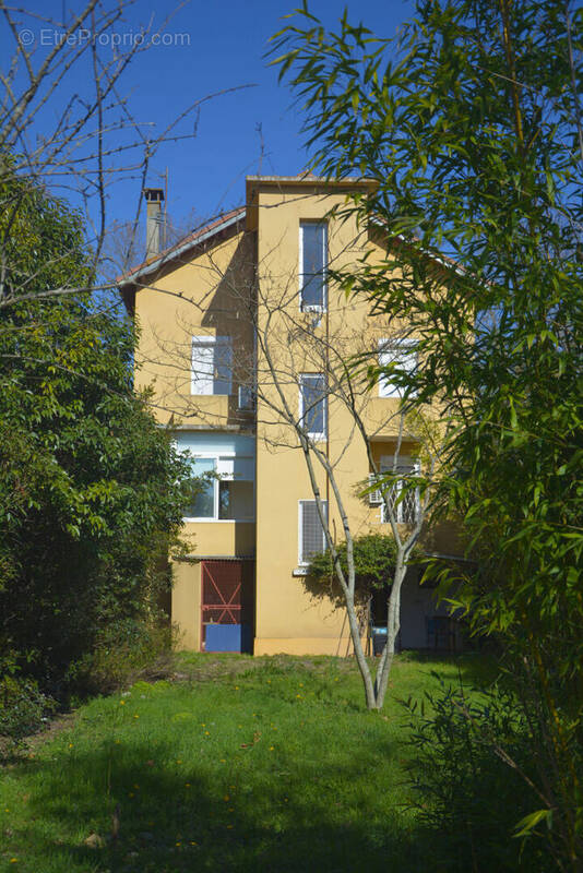 Maison à LIMOUX