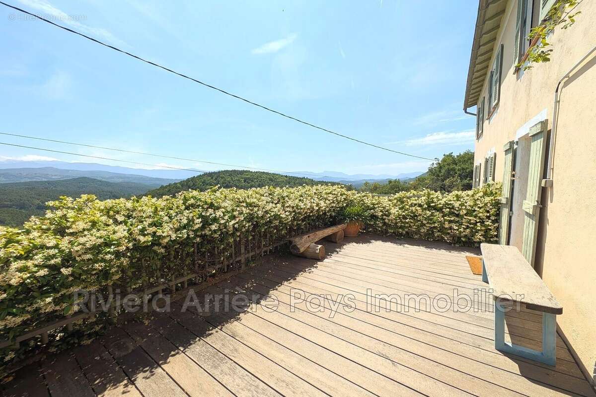Maison 125 m² à La Penne  - photo 4