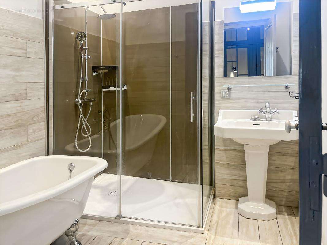 Maison à MARSEILLAN