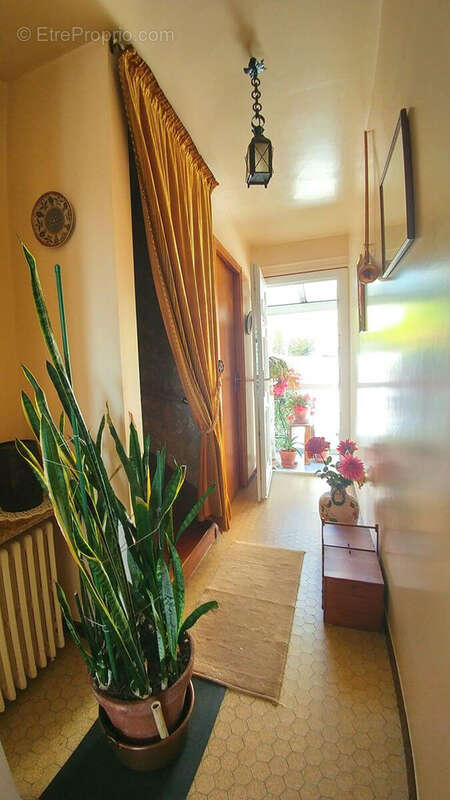 Maison à ARGENTEUIL