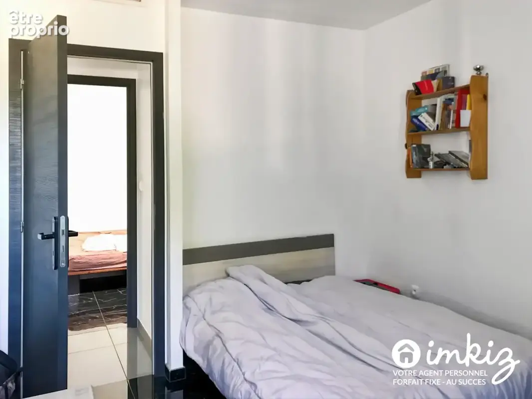 Villa 6 pièces - photo 13