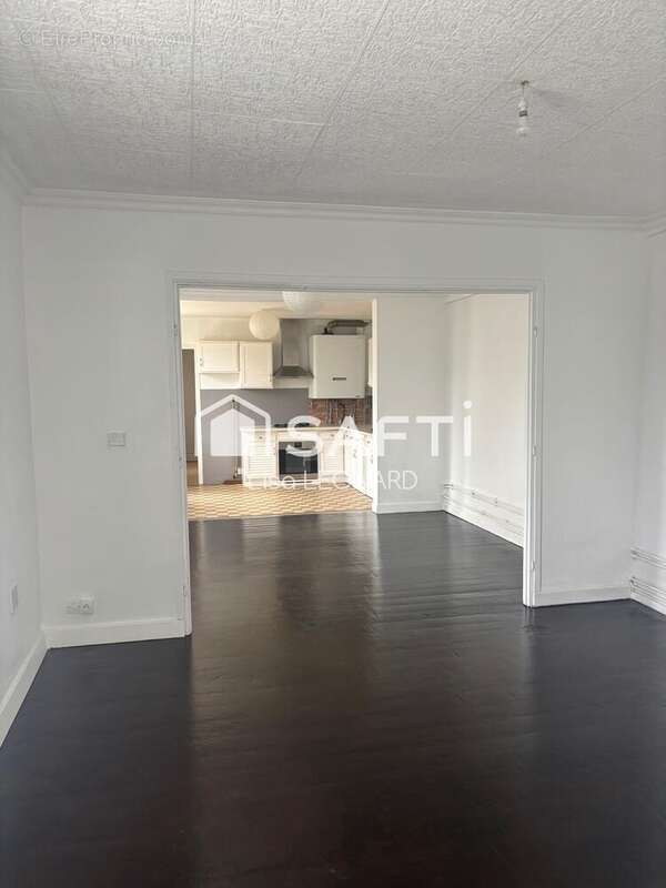 Photo 5 - Maison à MONTGERON