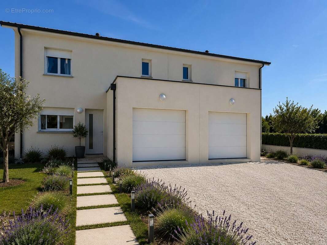 Maison 100 m² à Pajay  - photo 2