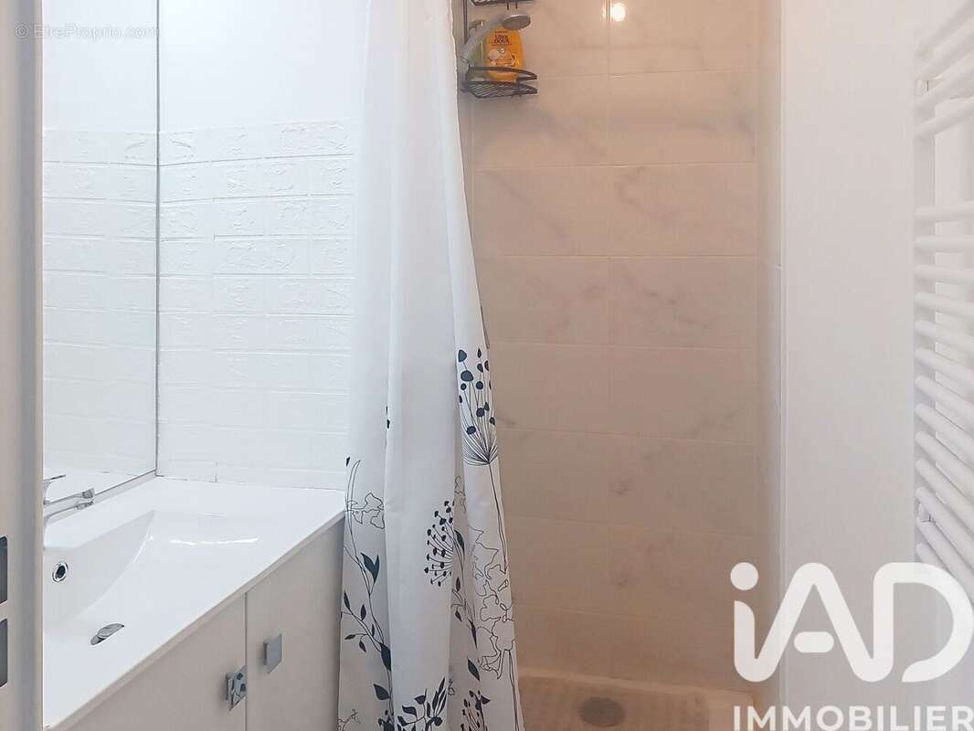 Photo 6 - Appartement à BAGNEUX