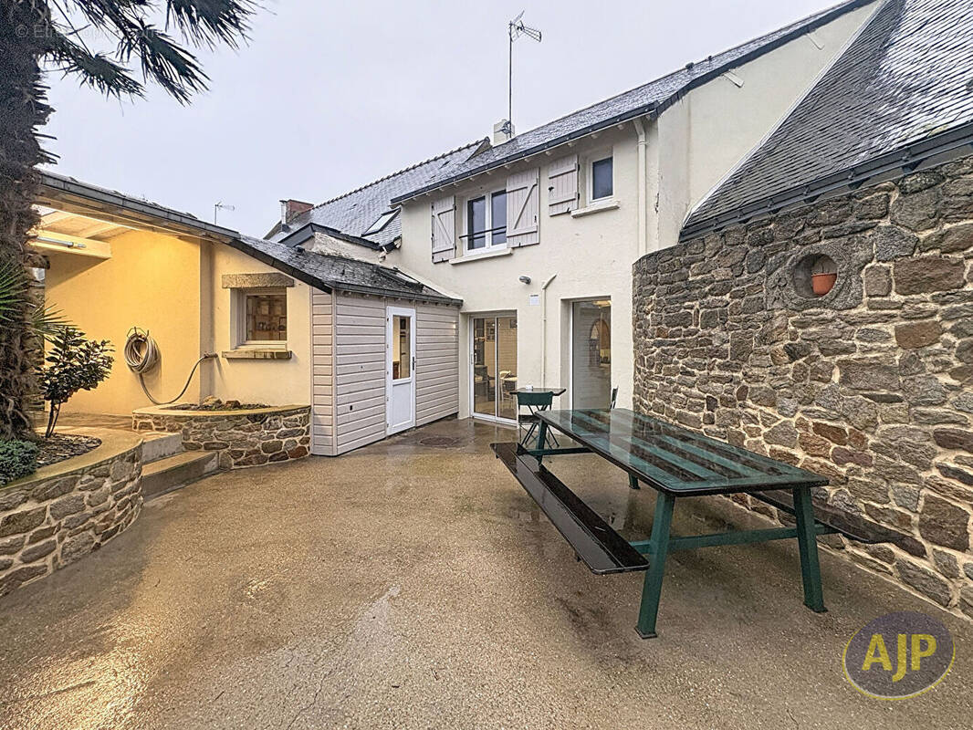 Maison à GUERANDE