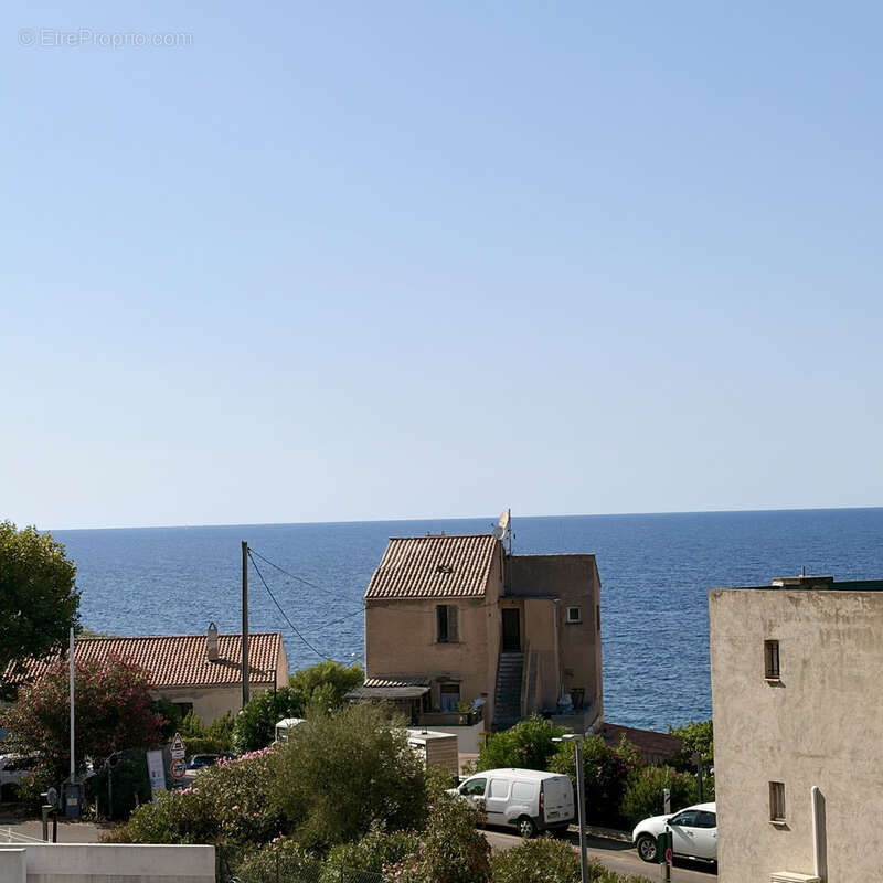 Appartement 1 chambre VUE MER - photo 9