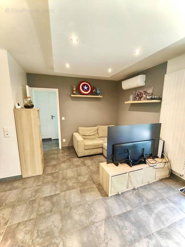 Appartement à VENISSIEUX