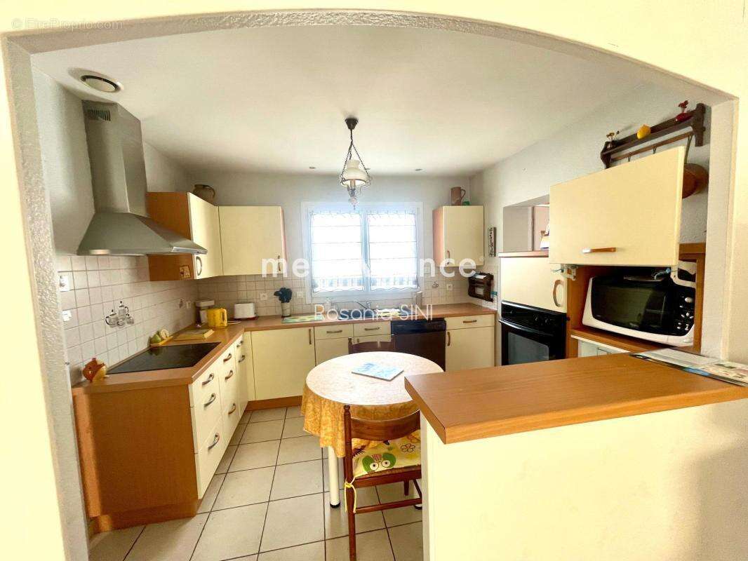 Maison à LES SABLES-D'OLONNE