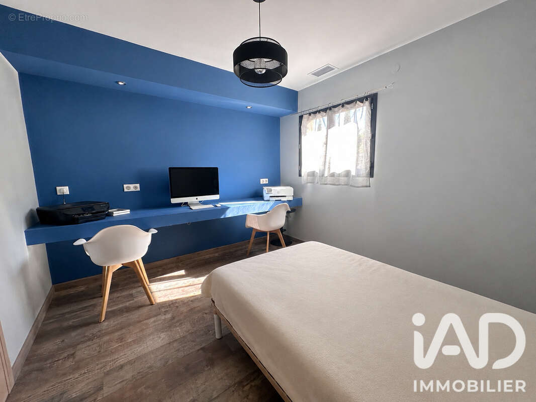 Maison 200 m² à Opoul-Perillos  - photo 9