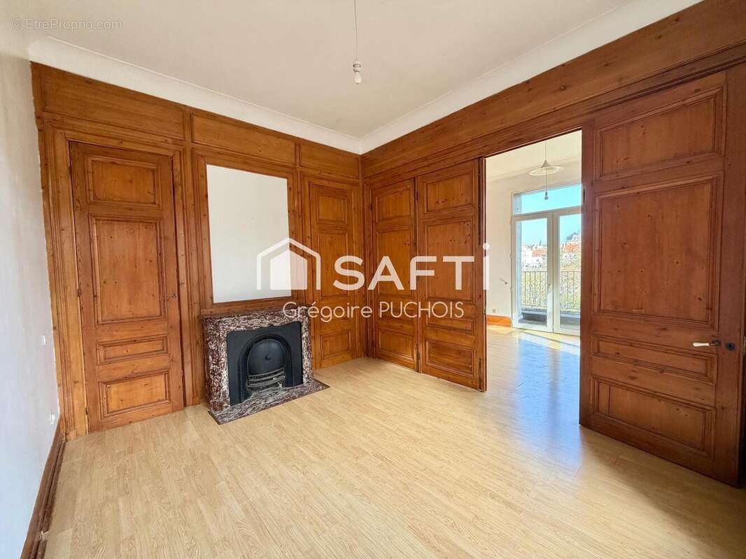 Photo 7 - Appartement à BOULOGNE-SUR-MER