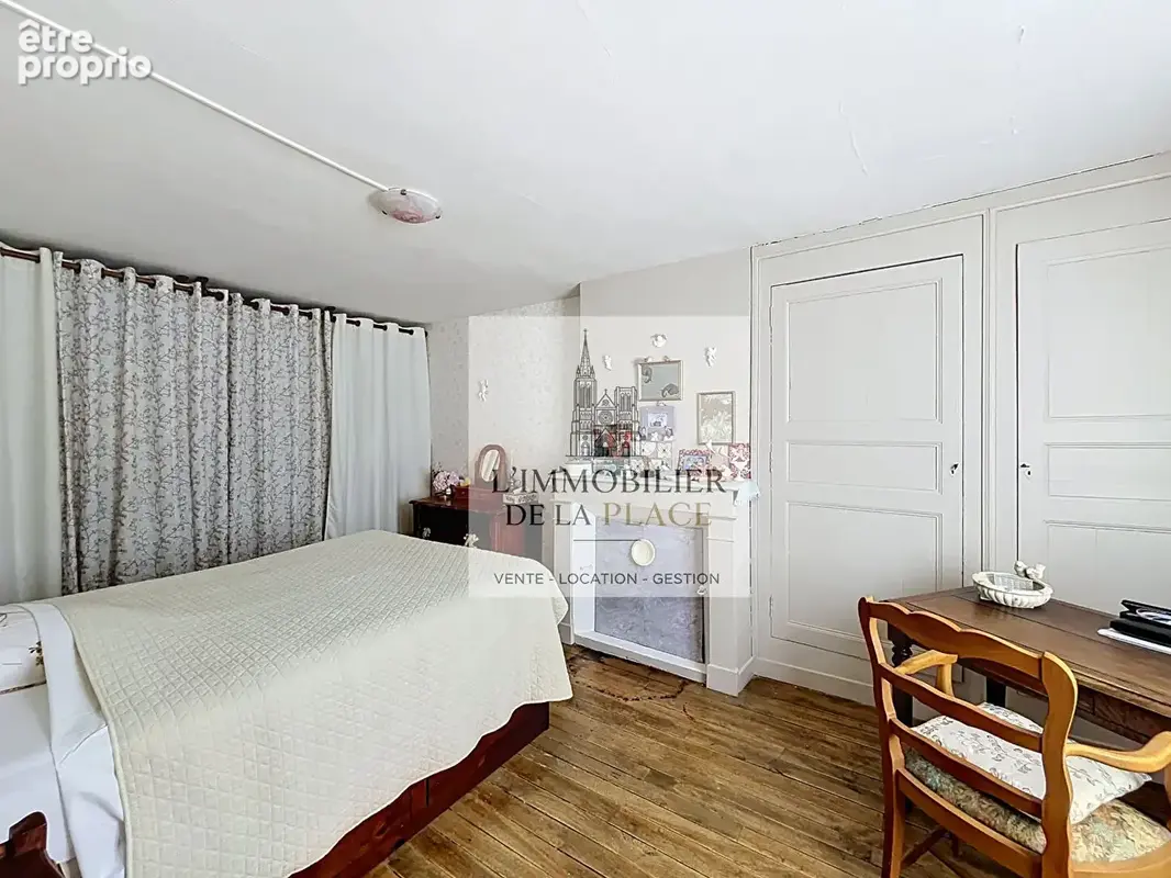 Maison Arcy Sainte Restitue 5 pièce(s) 137 m2 - photo 5