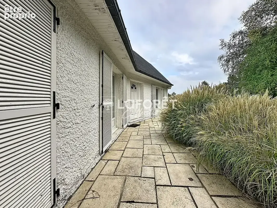 Maison Le Touquet-paris-plage - photo 2