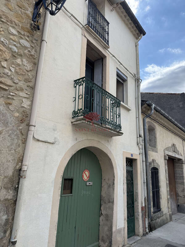 Maison à ANIANE