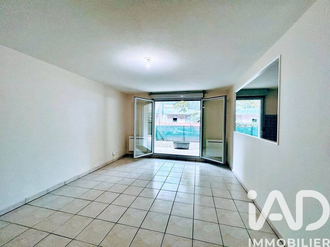 Photo 1 - Appartement à TOULOUSE