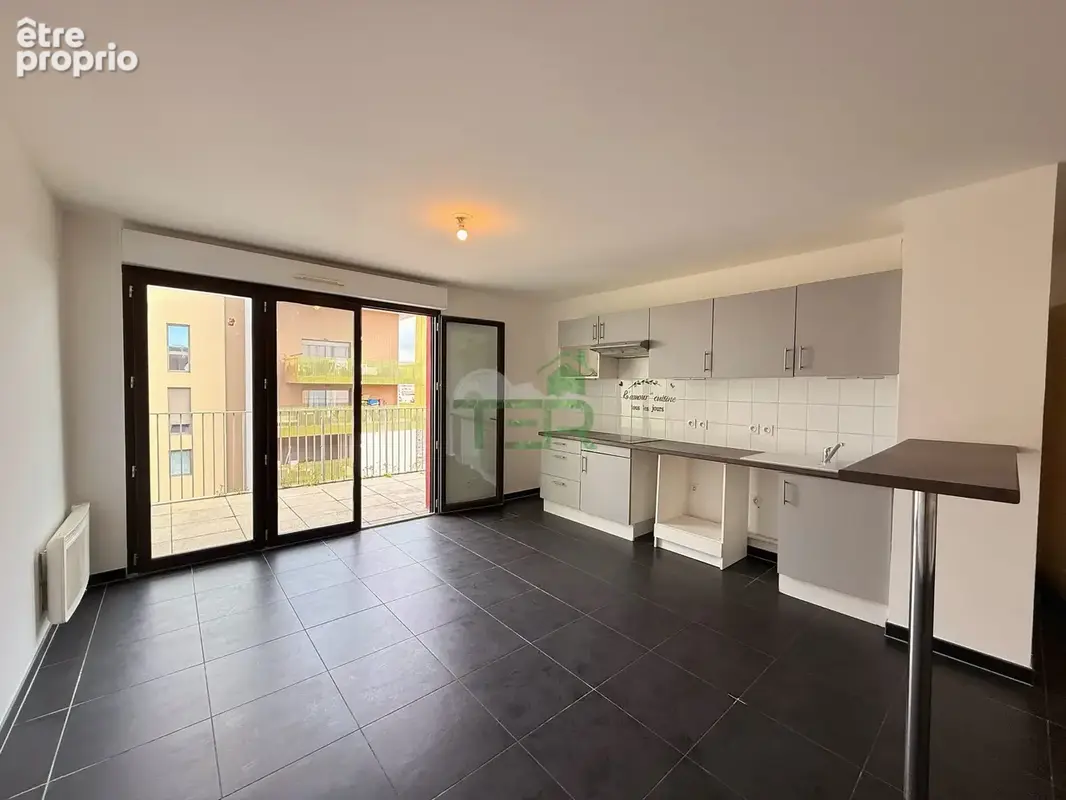 Appartement 62 m² à Montpellier  - photo 4