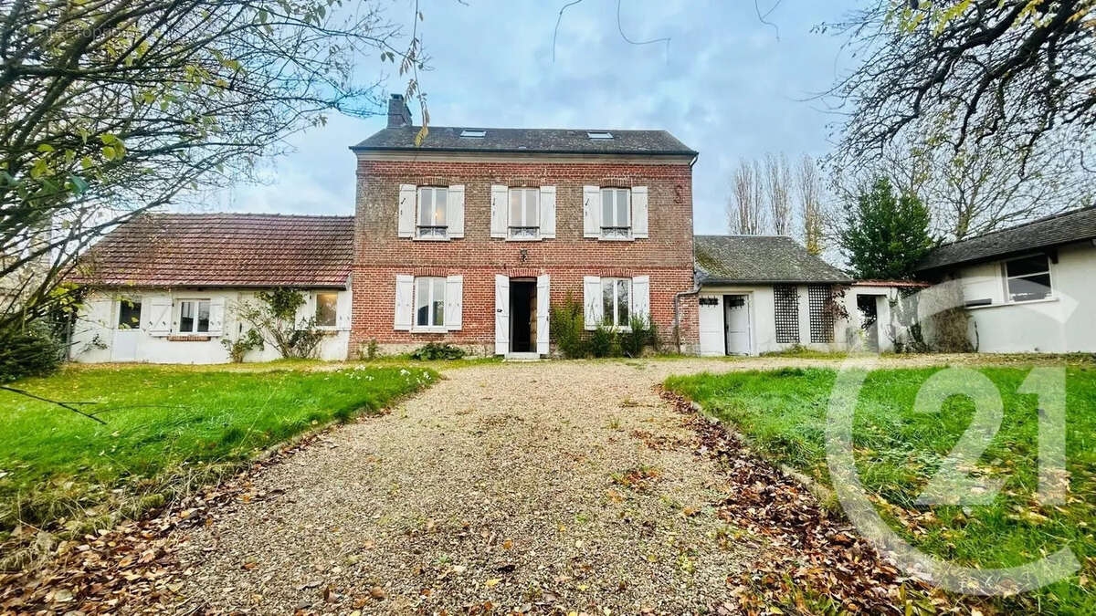 Maison à VERNON