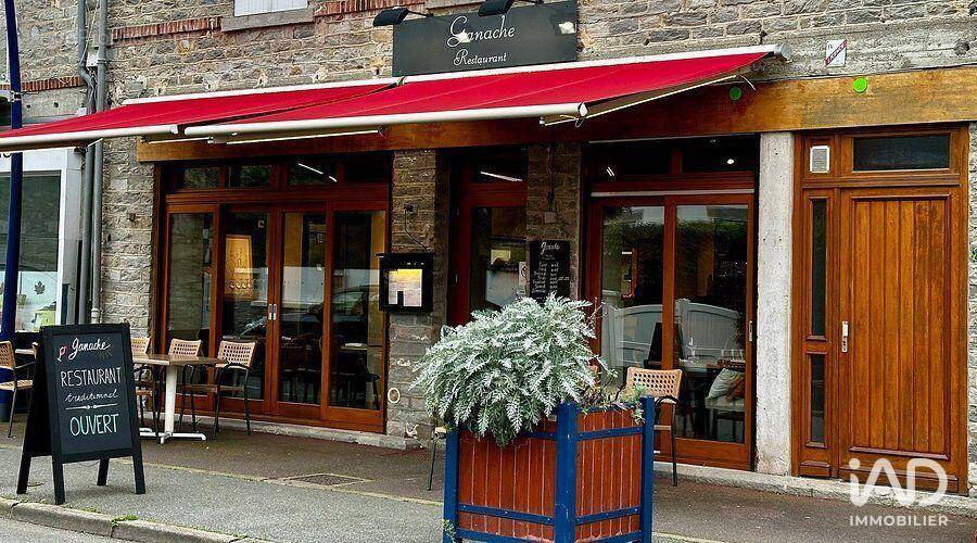 Photo 1 - Commerce à SAINT-CAST-LE-GUILDO