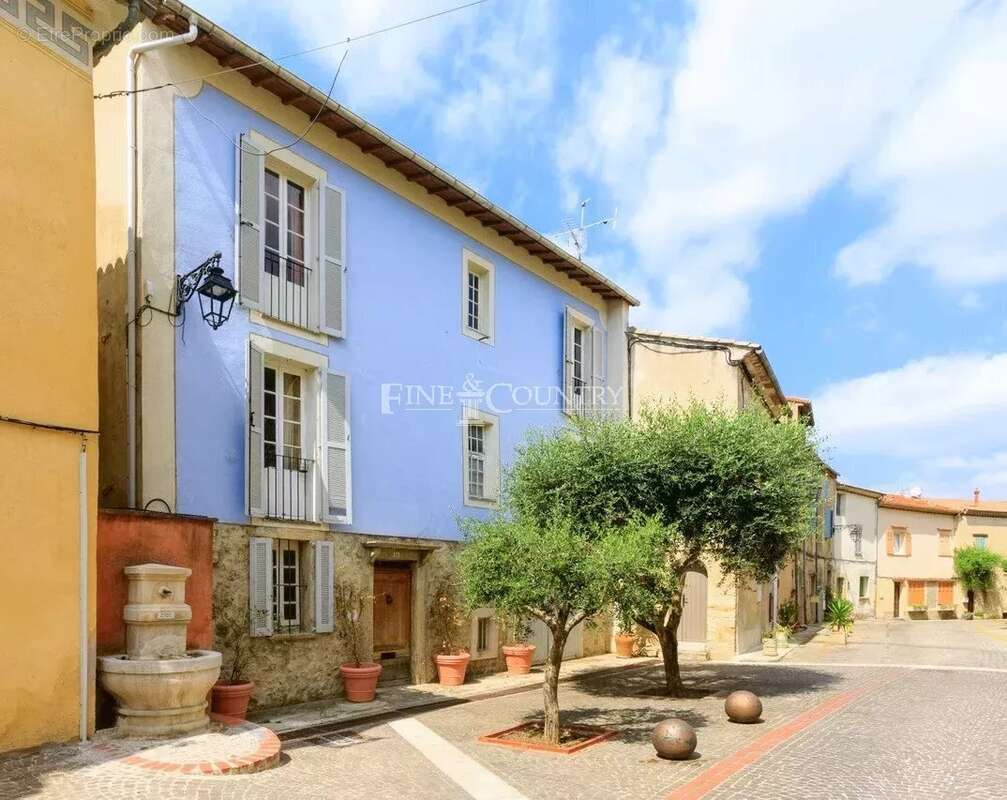 Vente Maison de Village Montauroux - photo 5