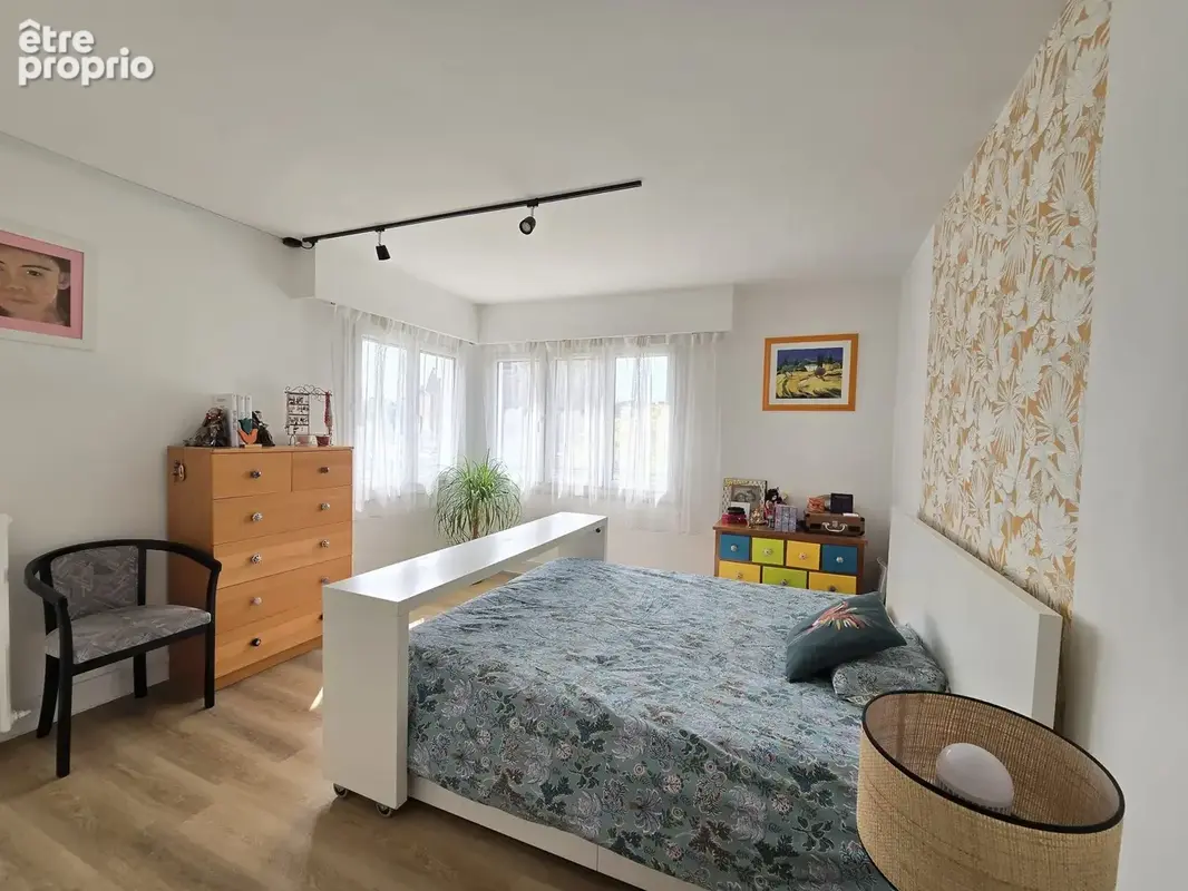 Appartement 83 m² à Evreux  - photo 6