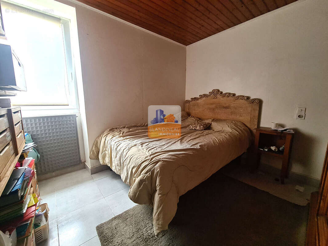 Maison à LA MONTAGNE