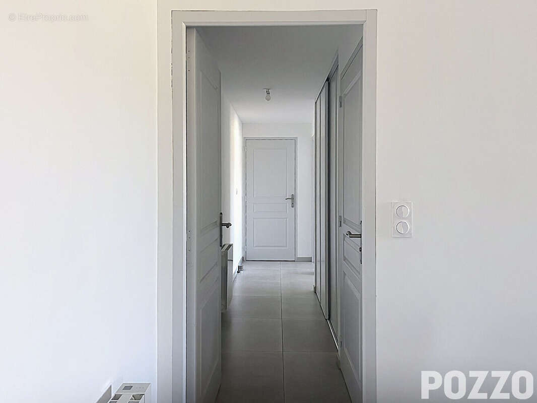 A VENRDE - Maison La Bazoque 3 pièces 73 m2 - photo 7