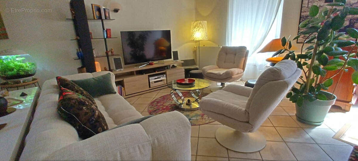 Maison à VICHY