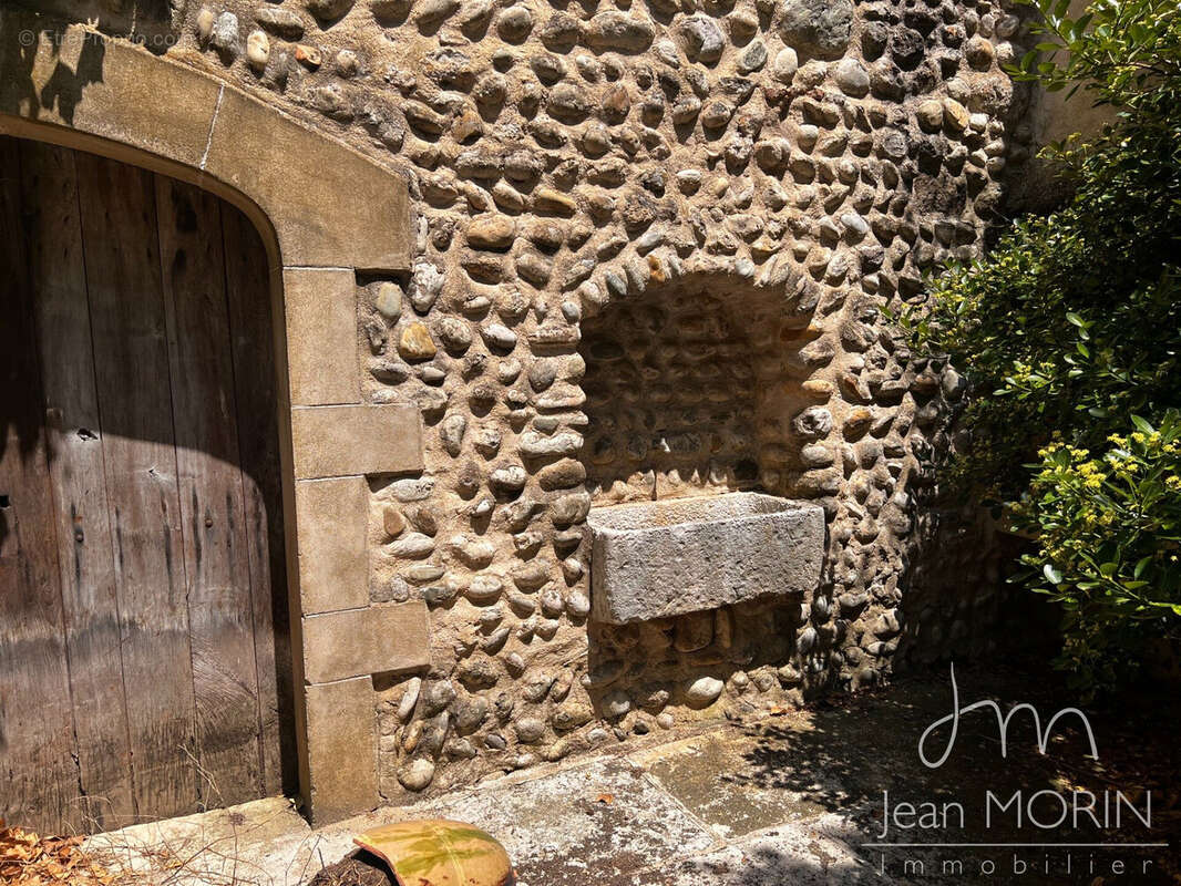 Maison à BOURG-LES-VALENCE