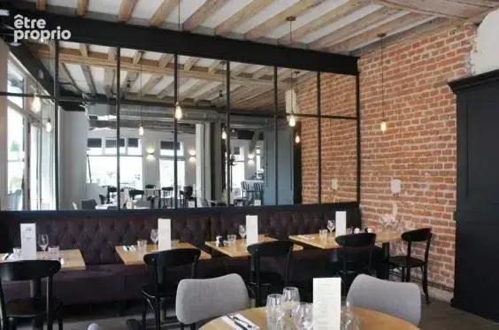 Proche d'allonne brasserie l iv - photo 2