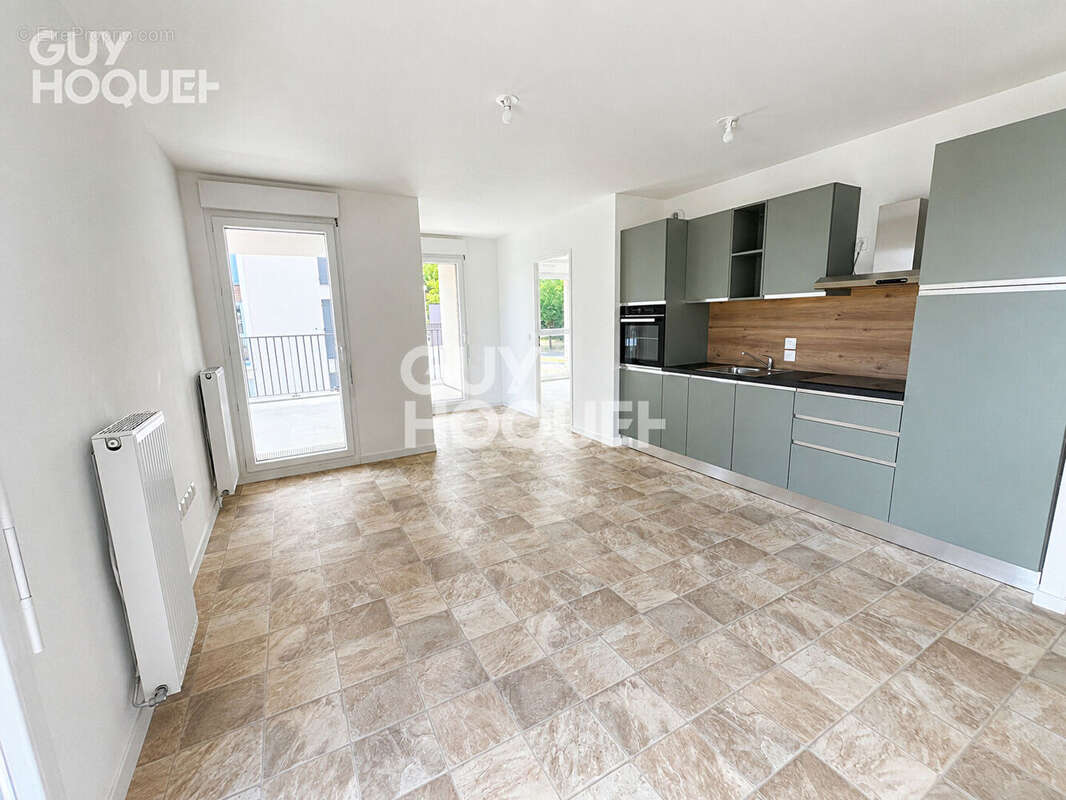 Appartement à COULOMMIERS