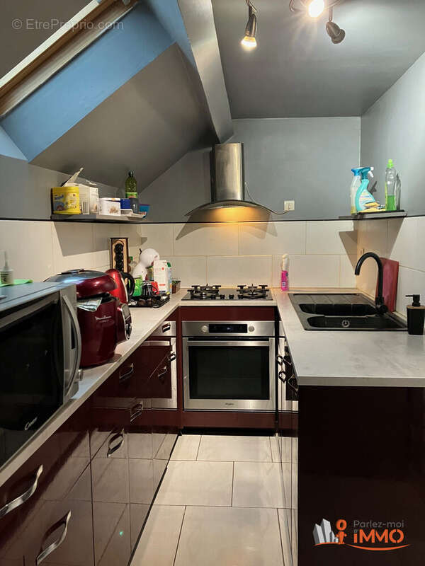 Maison à SOUGERES-EN-PUISAYE