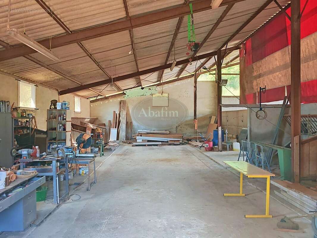 Propriété gersoise, dépendances, 2,8 ha - photo 27