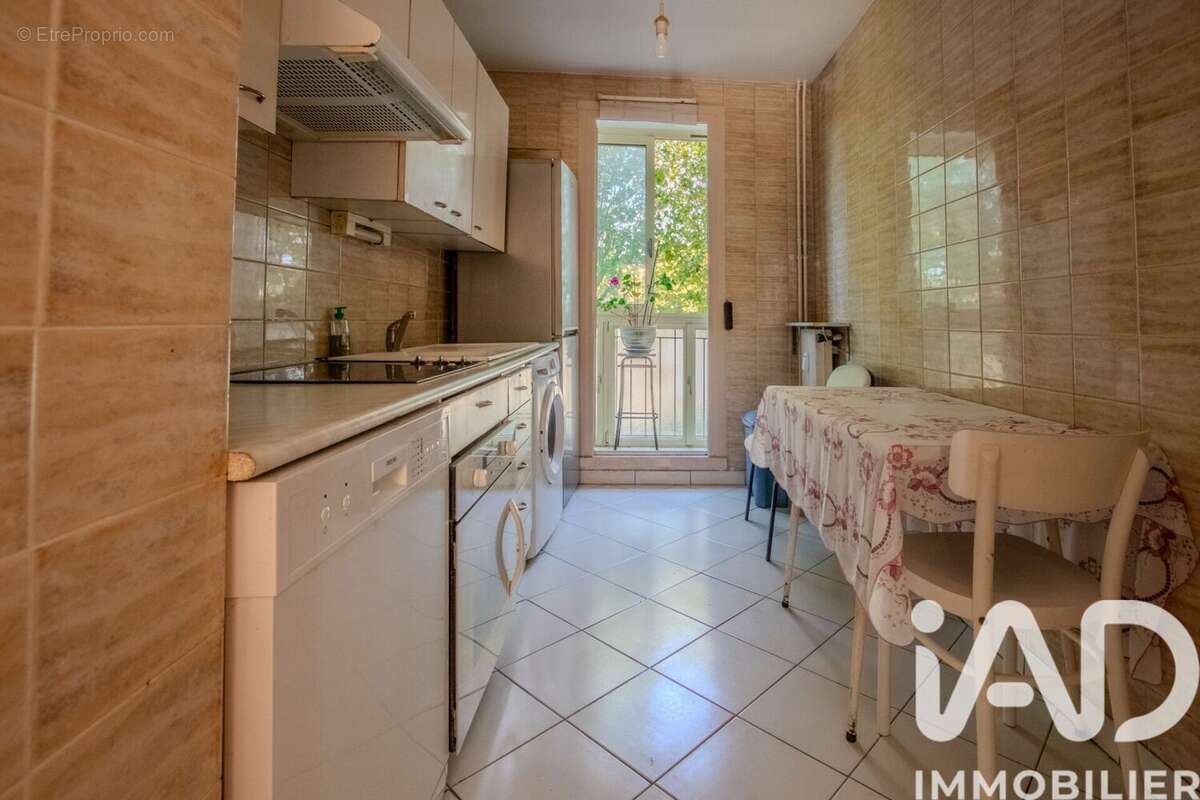 Photo 5 - Appartement à BOIS-D'ARCY