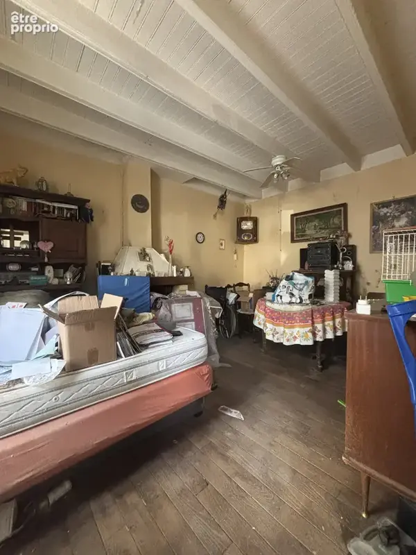 Maison avec jardin en centre-bourg   Brasparts (29190) - photo 4