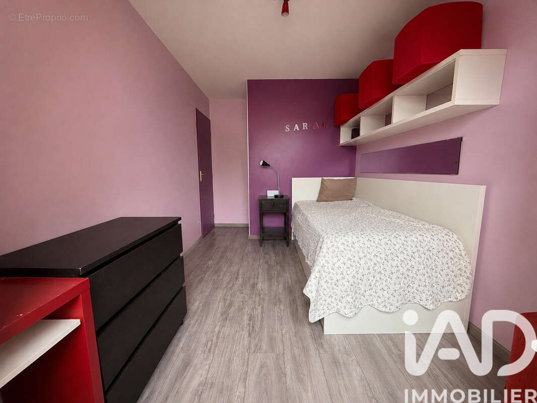 Maison 137 m² à Cormeilles-En-Parisis  - photo 7