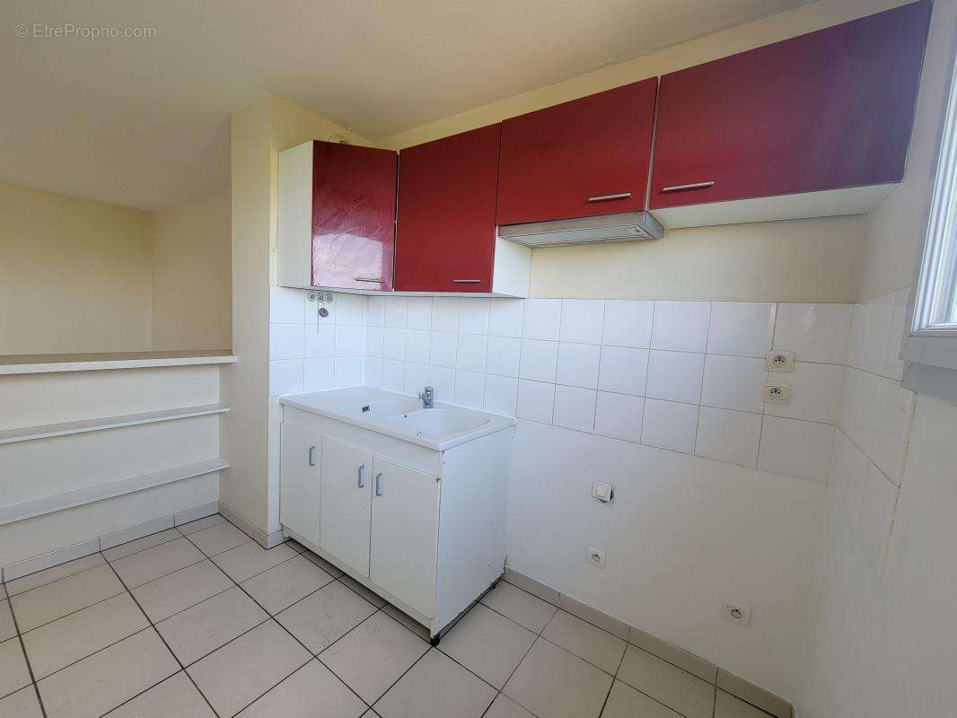 Le Perget - 3 pièces avec balcon et double parking - photo 9